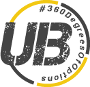 UNBROKEN Logo