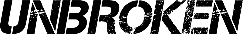 UNBROKEN Logo