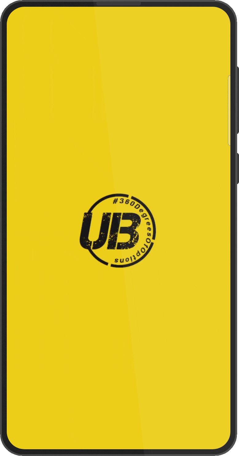 App Mockup